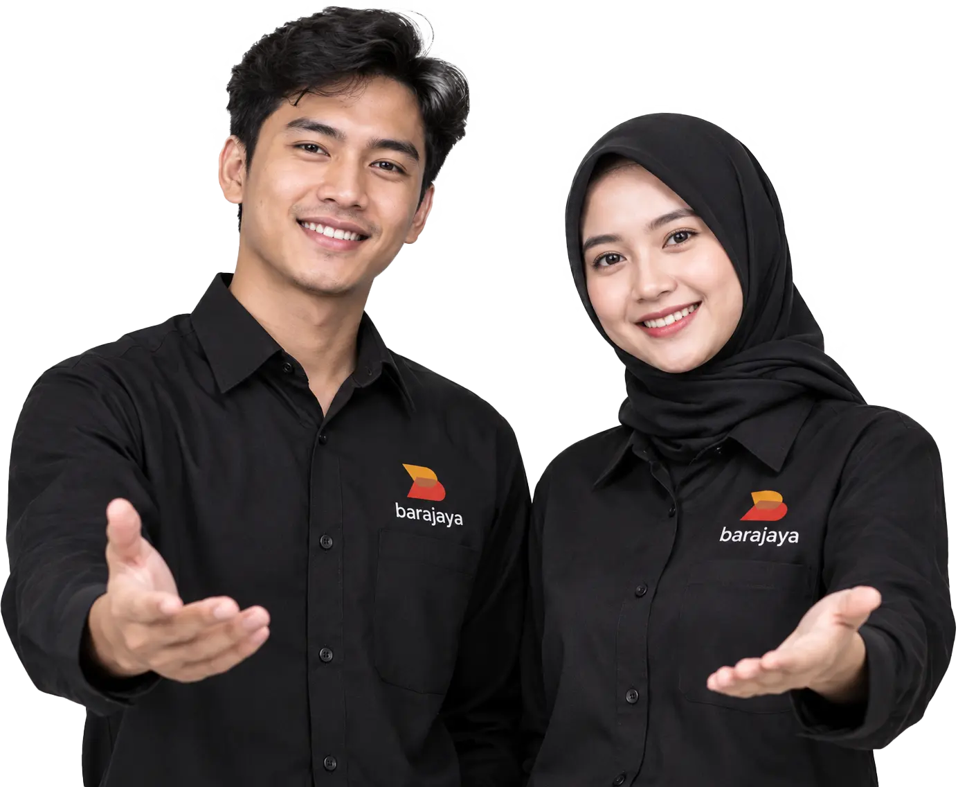 Tim PT Barajaya (Perseroda)